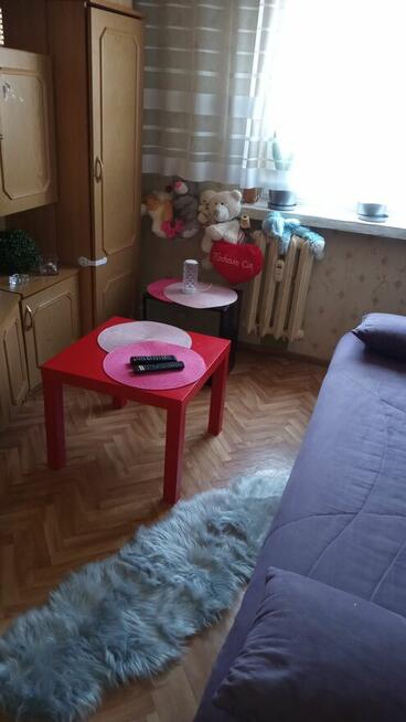 Mieszkanie własnościowe 37.5m 2 pokoje