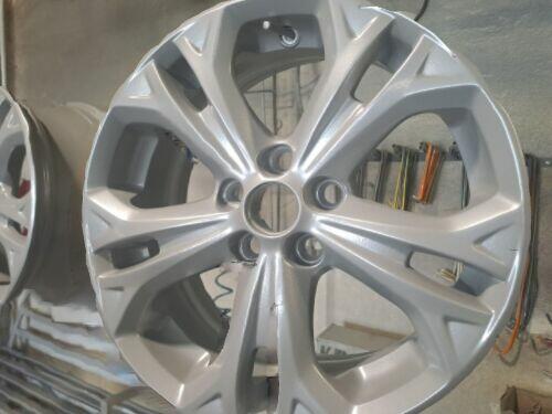 Śrutowanie piaskowanie spawanie malowanie proszkowe palenie