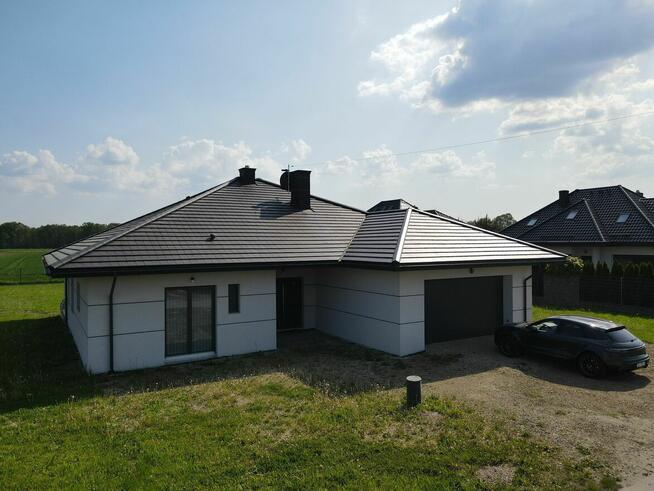 Luksusowy Dom, Standard Premium, Piękna Okolica