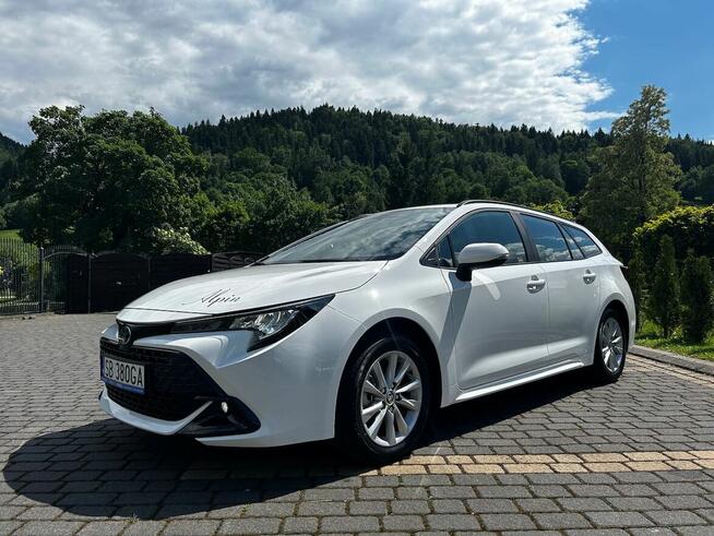 Busy 9 osobowe na wynajem, samochody osobowe na wynajem