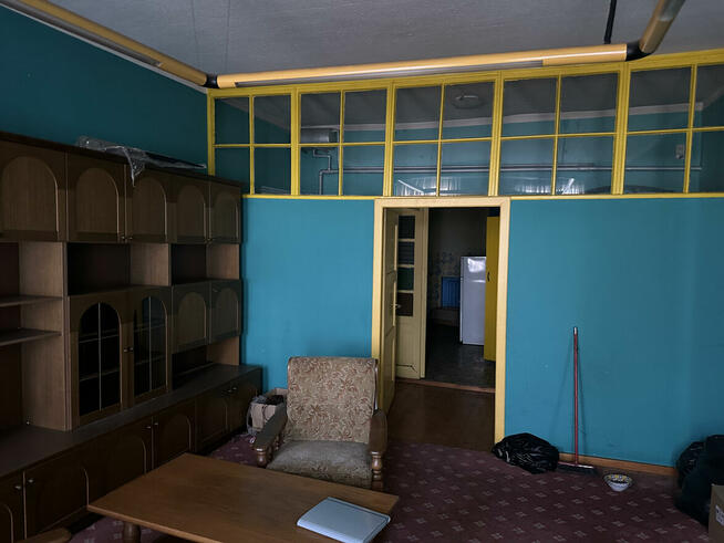 Syndyk sprzeda mieszkanie w Ziębicach