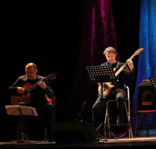 Zespół na przyjęcie weselne, event firmowy, jazz, pop...