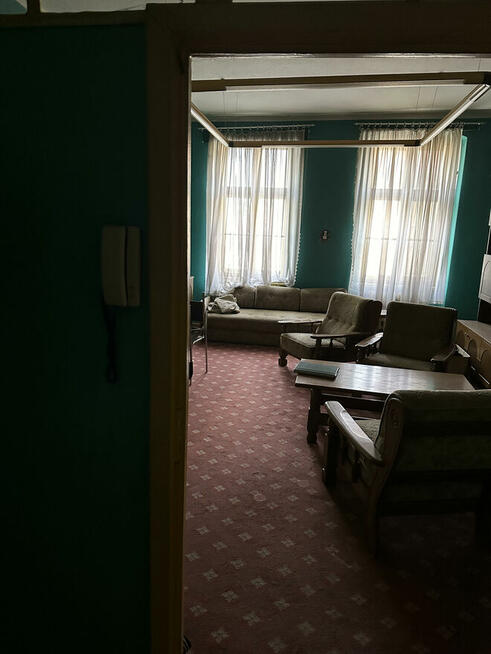 Syndyk sprzeda mieszkanie w Ziębicach