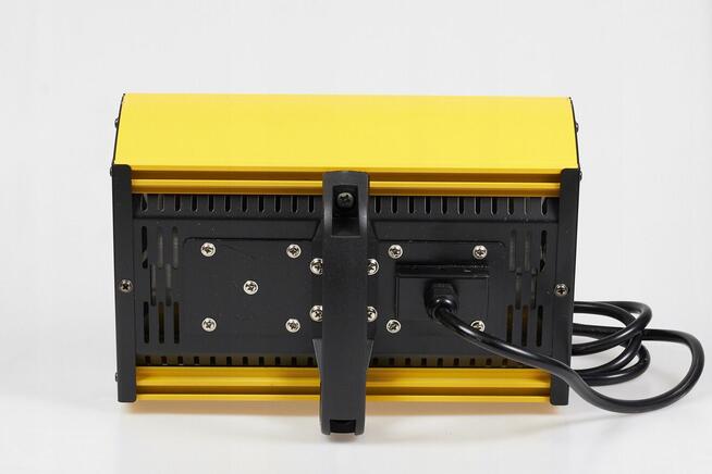 Profesjonalny Promiennik Podczerwieni 800W Metalowy z uchwyt