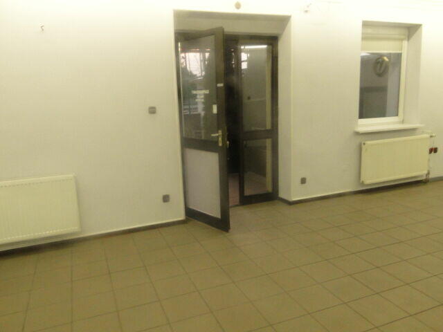 Fajny lokal pod każdą działalność