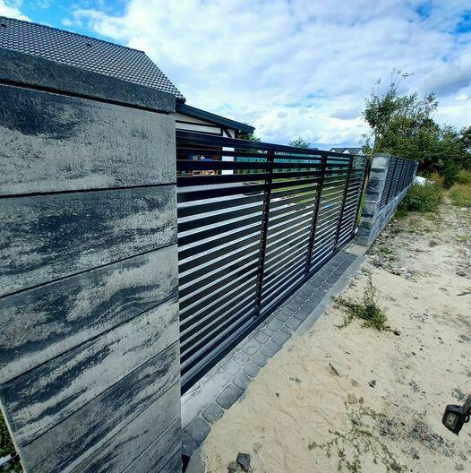 Śrutowanie piaskowanie spawanie malowanie proszkowe palenie