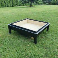 Śrutowanie piaskowanie spawanie malowanie proszkowe palenie