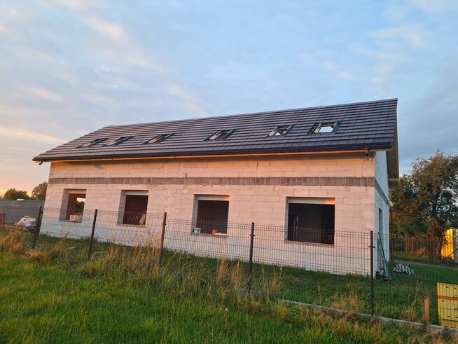 Budowa domów pod klucz