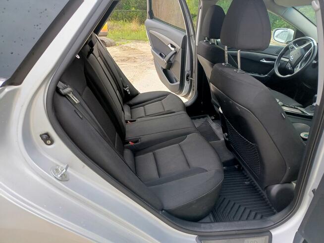 Hyundai i40 1.7 CRDI od właściciela