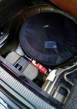 Sprzedam WV EOS rok .2007 Cabrio z silnikiem 1984