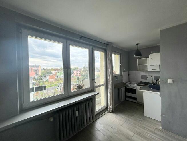 kawalerka na sprzedaż