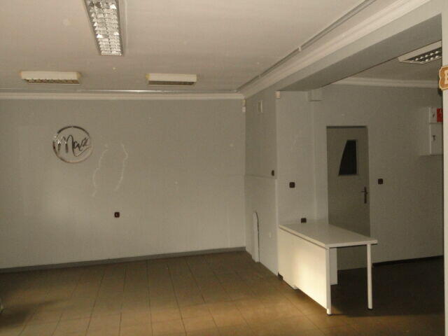 Fajny lokal pod każdą działalność