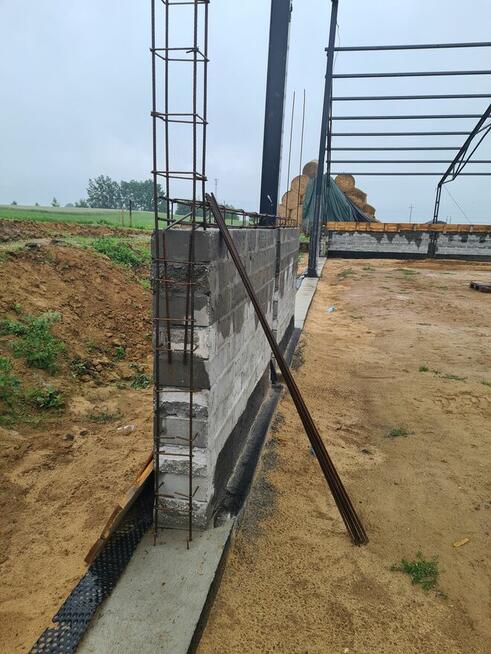 Kierownik budowy, Inspektor budowy ,Inwestor zastępczy