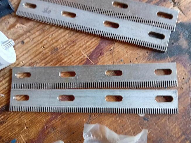 Sprzedam maszyne do ciecia tytoniu ,ziol