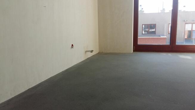 Profesjonalne tynki i wylewki maszynowe