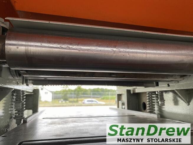 Grubościówka Jaroma DSEA 40