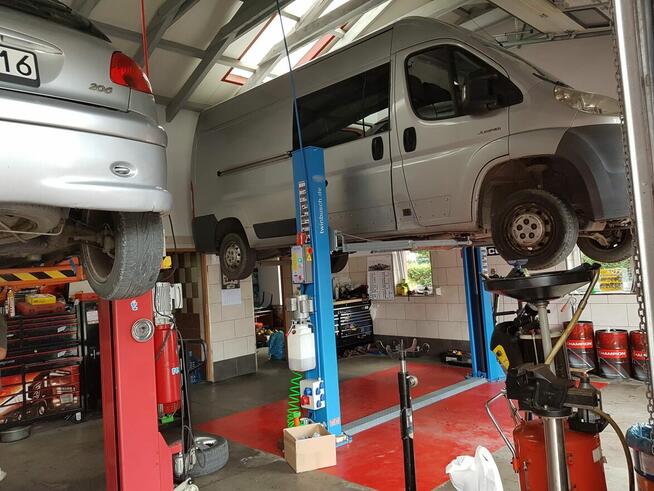 AP-SERVICE Artur Poppek USTRON WISŁA SKOCZÓW BIELSKO