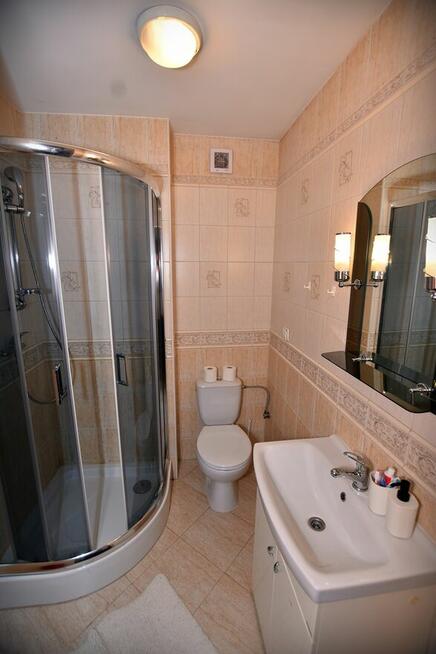 Apartament Butorowy Residence Zakopane-Kościelisko widok