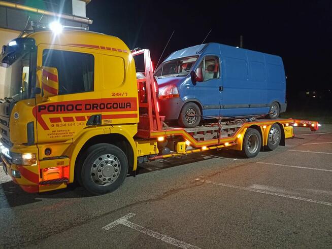 MECHANIKA SAMOCHODOWA W USTRONIU SKOCZÓWIE