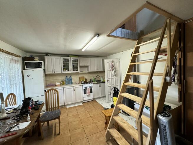 Sprzedam działka ROD Warszawa Targówek