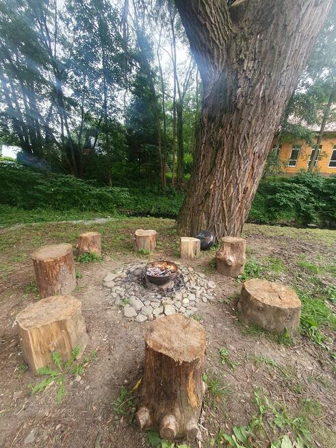 Wynajmę domek w Górach Opawskich w Pokrzywnej