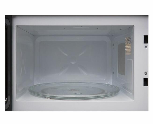 Kuchenka mikrofalowa pod zabudowę