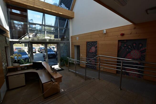 Apartament Butorowy Residence Zakopane-Kościelisko widok