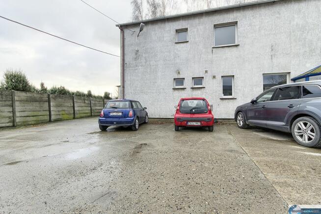 Kościan Lokal na wynajem