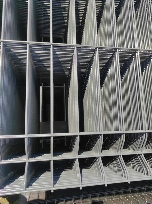 Panele ogrodzeniowe 3D w niskich cenach!!! H1230 FI5