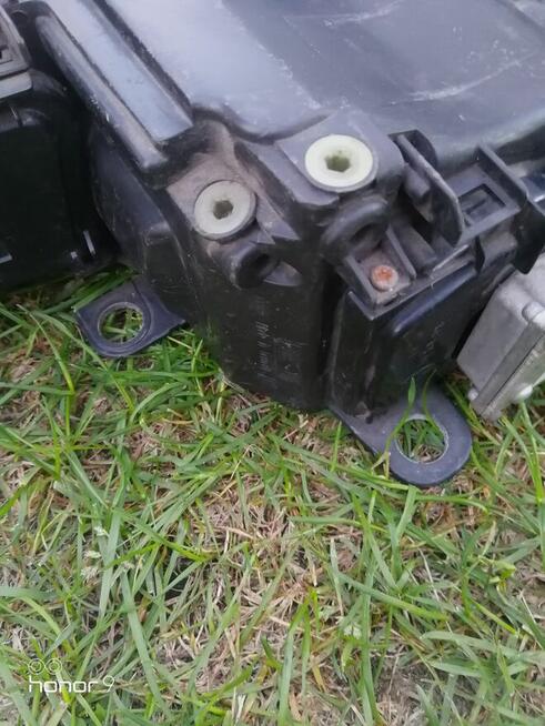 Lampa prawa Audi A8 D3 2003r