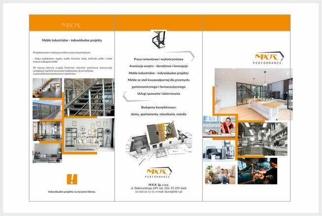 Grafik komputerowy. Doskonała znajomość Photoshop i Corel