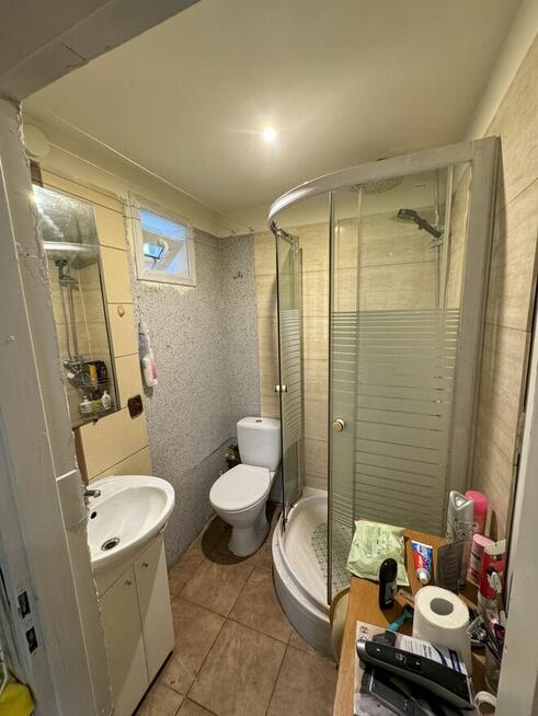 Sprzedam działka ROD Warszawa Targówek