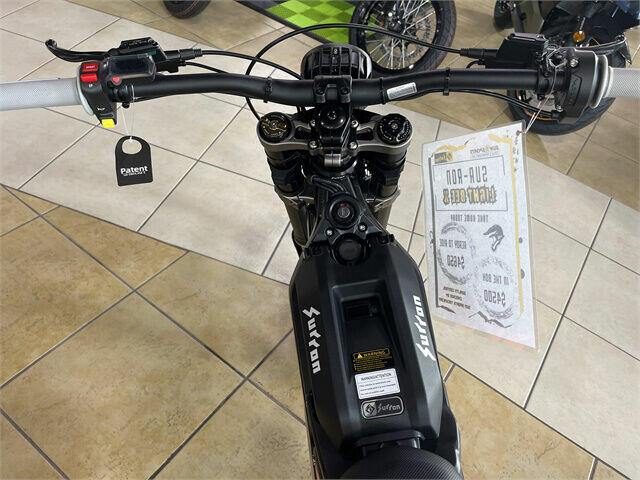 Nowy motocykl Sur-Ron Standard 2024 Light Bee X Light Bee X