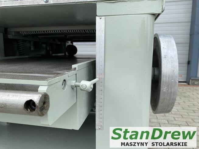 Grubościówka Jaroma DSEA 40