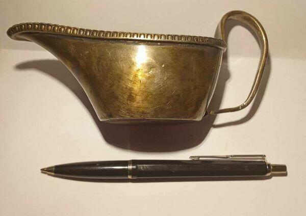 Stara sosjerka 1844 r -zamiana