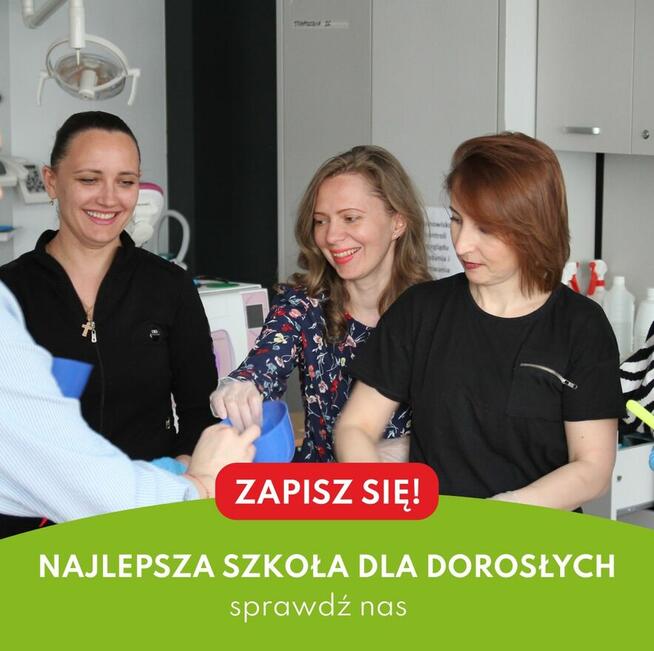 Zostań Kosmetyczką z Cosinus Kielce - Nauka Bezpłatna!