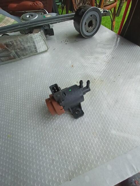 Części do Opla Vivaro Trafic tanio