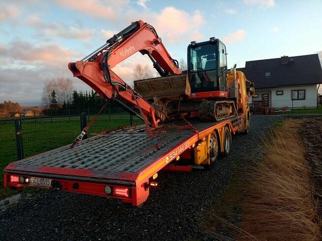 AP-SERVICE Artur Poppek USTRON WISŁA SKOCZÓW BIELSKO
