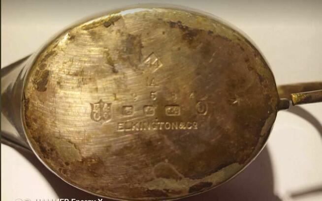 Stara sosjerka 1844 r -zamiana