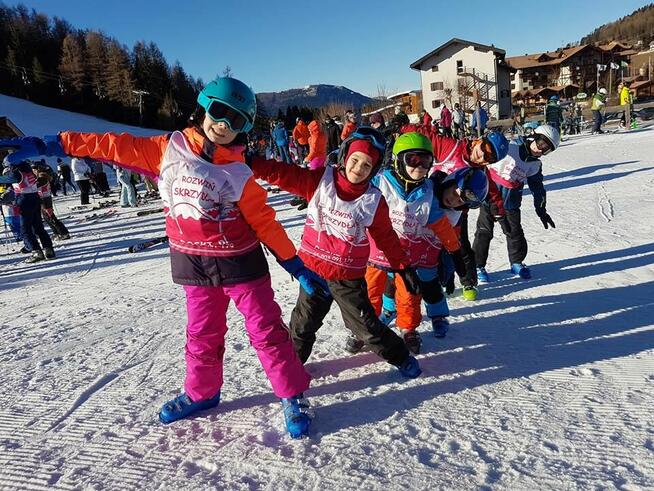 7 dniowy wyjazd narciarski do Włoch 150 km tras Pinzolo