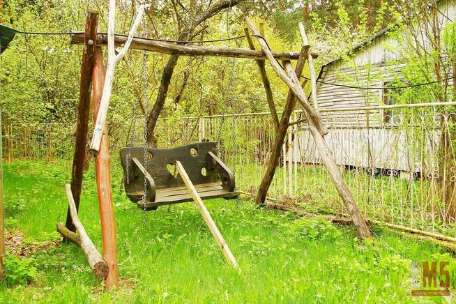 Działka rolno-budowlana Rafałówka gm. Zabłudów