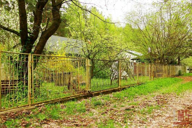 Działka rolno-budowlana Rafałówka gm. Zabłudów