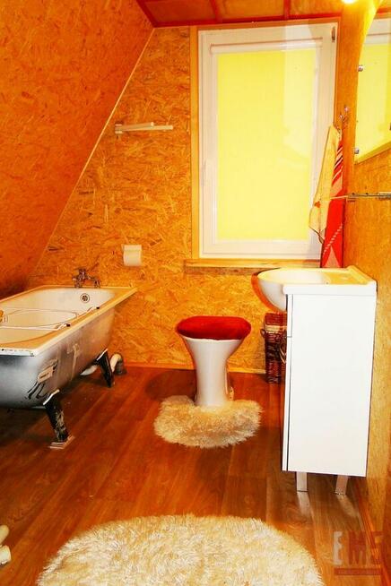 Działka rolno-budowlana Rafałówka gm. Zabłudów