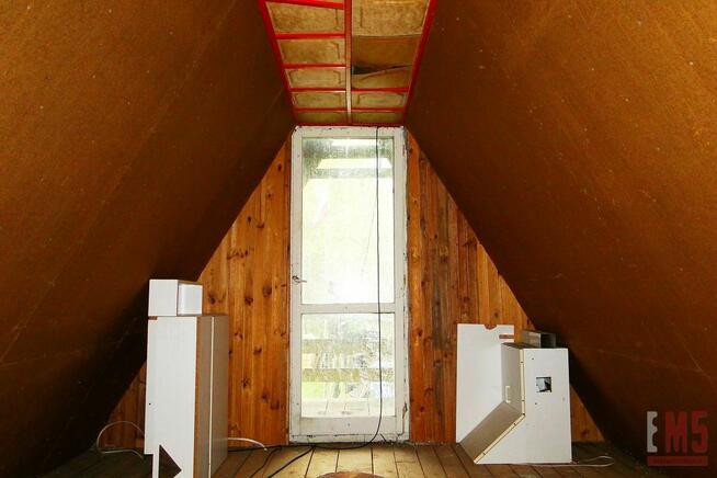 Działka rolno-budowlana Rafałówka gm. Zabłudów