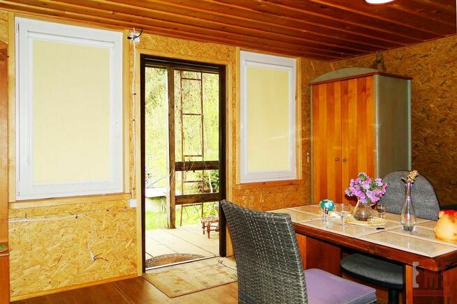 Działka rolno-budowlana Rafałówka gm. Zabłudów