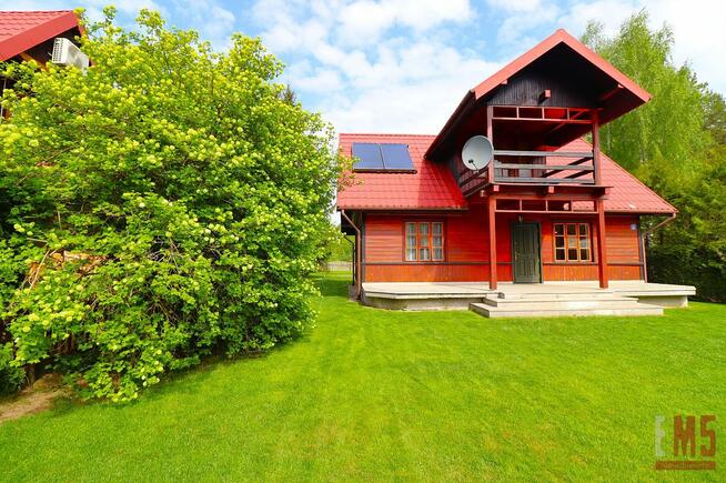 Dom Ateny gm. Nowinka