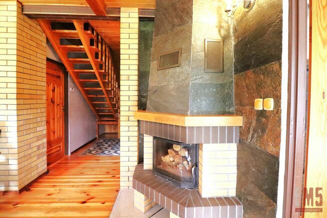 Dom Ateny gm. Nowinka