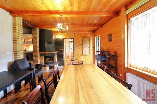 Dom Ateny gm. Nowinka