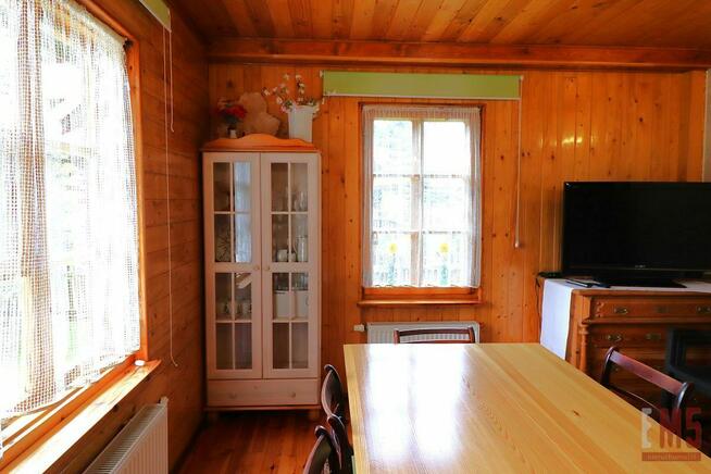 Dom Ateny gm. Nowinka