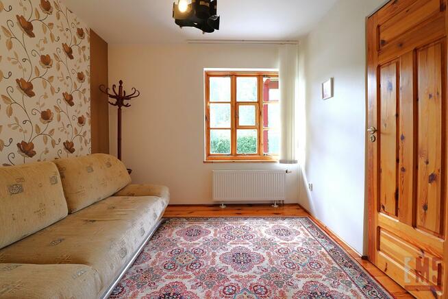 Dom Ateny gm. Nowinka